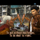 Illustration for article titled OK everyone. Remain calm. Shenmue 3. OK NOW you can Panic.